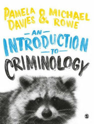 An Introduction to Criminology (ISBN: 9781526486851)