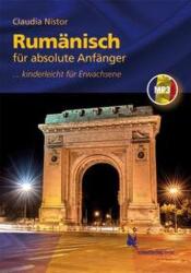 Rumänisch für absolute Anfänger (ISBN: 9783896579706)