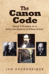 The Canon Code (ISBN: 9781951313463)