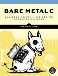 Bare Metal C (ISBN: 9781718501621)