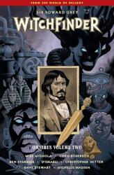 Witchfinder Omnibus Volume 2 (ISBN: 9781506726175)