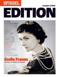 Große Frauen (ISBN: 9783877632925)