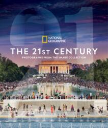 National Geographic The 21st Century - National Geographic (ISBN: 9781426222375)