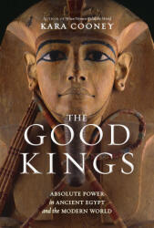 Good Kings - Cooney, Kara (ISBN: 9781426221965)