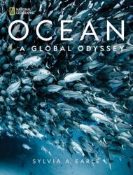 National Geographic Ocean (ISBN: 9781426221927)