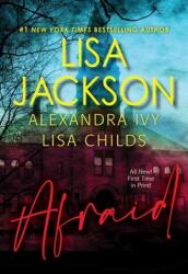 Afraid (ISBN: 9781420153637)