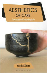 Aesthetics of Care - Derek Matravers (ISBN: 9781350134201)