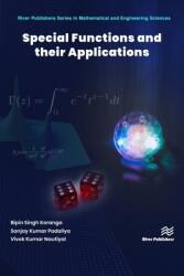 Special Functions and Their Applications (ISBN: 9788770226264)