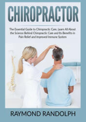 Chiropractor (ISBN: 9786069836958)