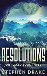 Resolutions (ISBN: 9784867470572)
