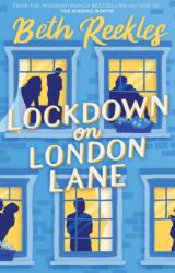 Lockdown on London Lane (ISBN: 9781989365854)
