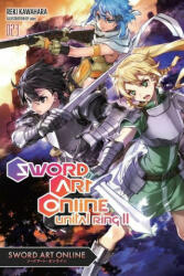 Sword Art Online, Vol. 23 (light novel) - Reki Kawahara (ISBN: 9781975321765)