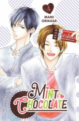 Mint Chocolate, Vol. 4 - Mami Orikasa (ISBN: 9781975320584)