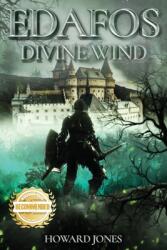 Edafos: Divine Wind (ISBN: 9781954753938)