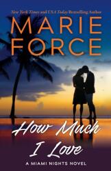 How Much I Love (ISBN: 9781952793103)