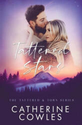 Tattered Stars - CATHERINE COWLES (ISBN: 9781951936068)
