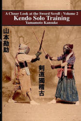 Kendo Solo Training (ISBN: 9781950959259)