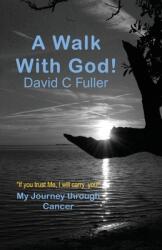 A Walk with God: My Journey Through Cancer (ISBN: 9781941173497)