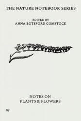 Notes on Plants and Flowers (ISBN: 9781922634429)