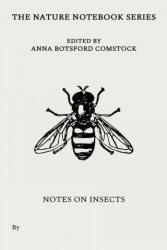 Notes on Insects (ISBN: 9781922634375)