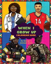 When I Grow Up (ISBN: 9781922603029)