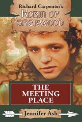 The Meeting Place (ISBN: 9781913256449)