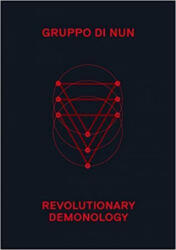 Revolutionary Demonology - Amy Ireland (ISBN: 9781913029906)