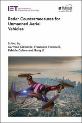 Radar Countermeasures for Unmanned Aerial Vehicles - Francesco Fioranelli, Fabiola Colone (ISBN: 9781839531903)