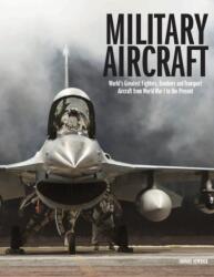 Avioane militare (ISBN: 9781838861285)