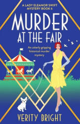 Murder at the Fair - VERITY BRIGHT (ISBN: 9781800194205)