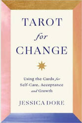 Tarot for Change - Jessica Dore (ISBN: 9781788177108)