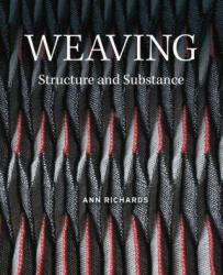 Weaving - Ann Richards (ISBN: 9781785009297)