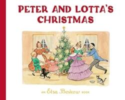 Peter and Lotta's Christmas (ISBN: 9781782507666)