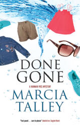 Done Gone (ISBN: 9781780292014)