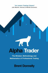 Alpha Trader - BRENT DONNELLY (ISBN: 9781736739815)
