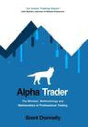 Alpha Trader - BRENT DONNELLY (ISBN: 9781736739808)