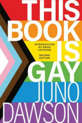 This Book Is Gay (ISBN: 9781728254326)