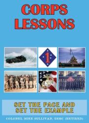 Corps Lessons: Set the Pace and Set the Example (ISBN: 9781662902406)