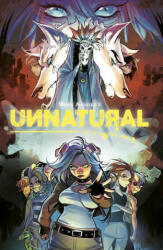 Unnatural Omnibus - Mirka Andolfo (ISBN: 9781534320598)