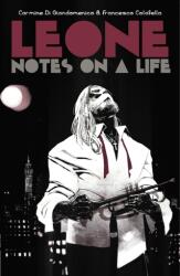 Leone: Note despre o viață (ISBN: 9781534320178)
