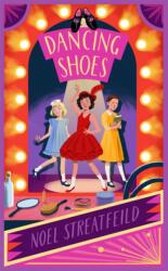 Dancing Shoes (ISBN: 9781510110526)
