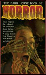 Dark Horse Book Of Horror - Mike Richardson, Evan Dorkin, Mike Mignola (ISBN: 9781506728643)