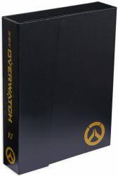 Art Of Overwatch Volume 2 Limited Edition - Blizzard Entertainment (ISBN: 9781506726595)