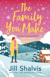 The Family You Make (ISBN: 9781472284426)