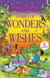 Stories of Wonders and Wishes (ISBN: 9781444965421)