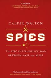 Spies (ISBN: 9781408714942)