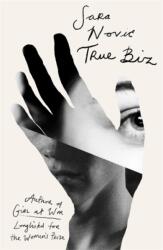 True Biz (ISBN: 9781408714898)