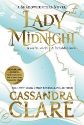 Lady Midnight - Cassandra Clare (ISBN: 9781398506381)