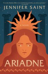 Ariadne (ISBN: 9781250773593)