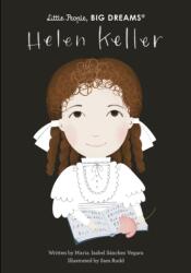 Helen Keller (ISBN: 9780711259522)